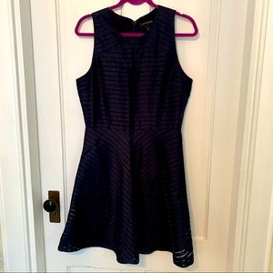 Banana Republic Factory Sleeveless Fit and Flare